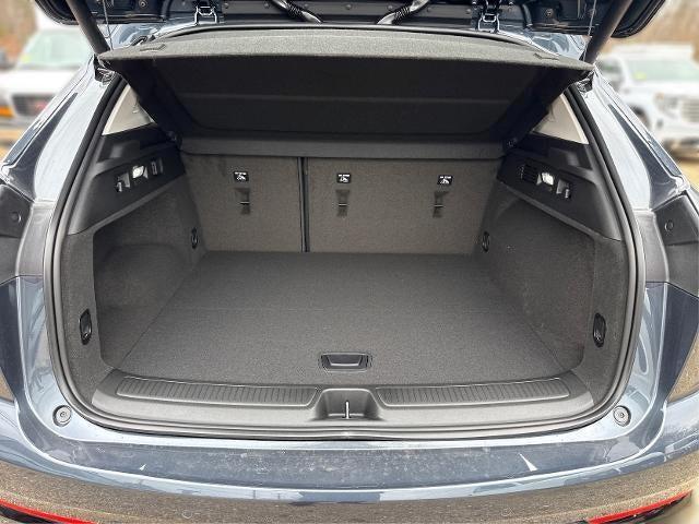 new 2026 Buick Envision car, priced at $48,734