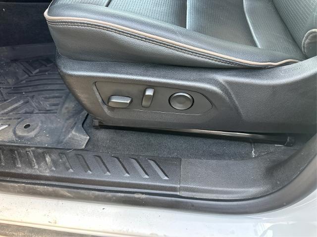 used 2023 GMC Canyon car, priced at $41,384