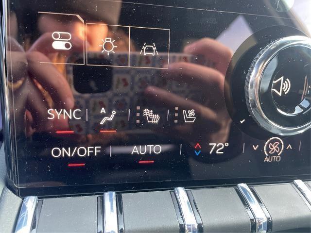 new 2026 GMC Terrain car, priced at $44,629