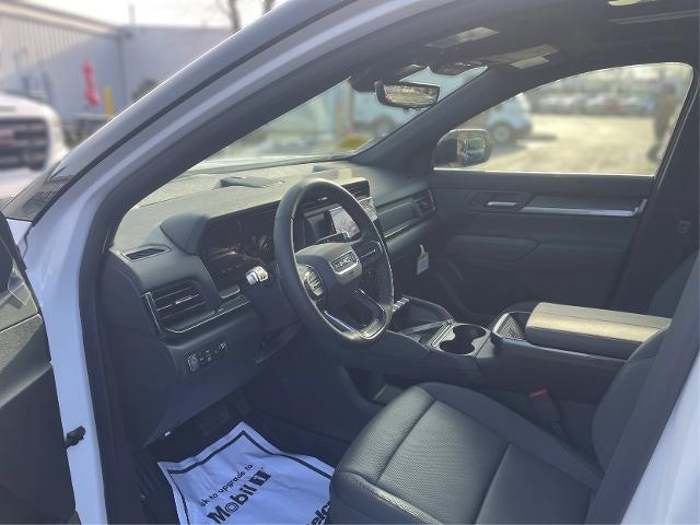 new 2026 GMC Terrain car, priced at $44,629