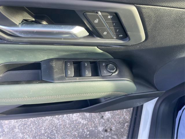 new 2026 GMC Terrain car, priced at $44,629