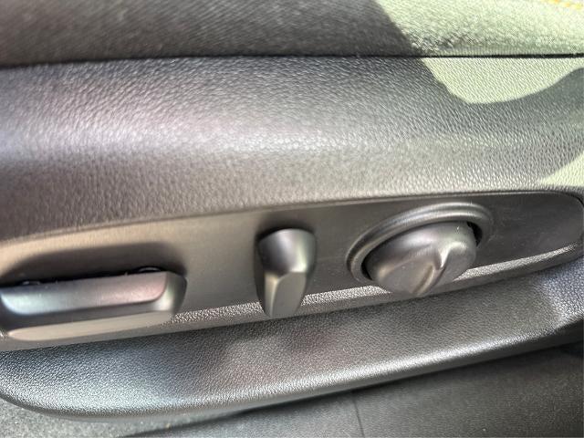 used 2018 GMC Terrain car