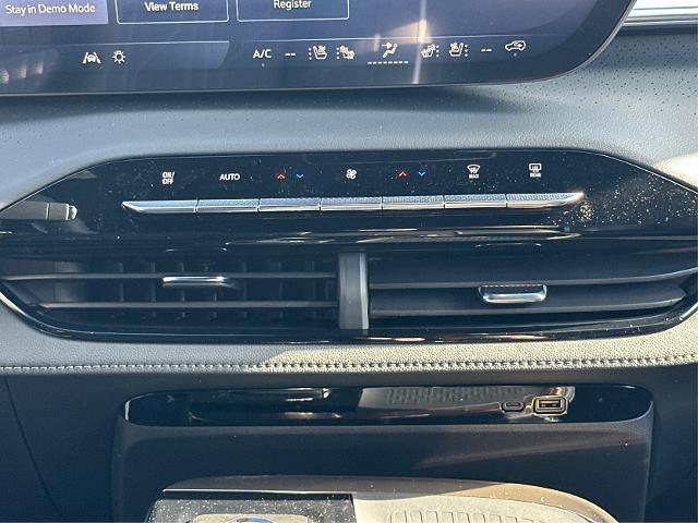 new 2026 Buick Enclave car, priced at $62,892