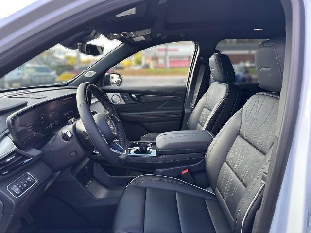 new 2026 Buick Enclave car, priced at $62,892