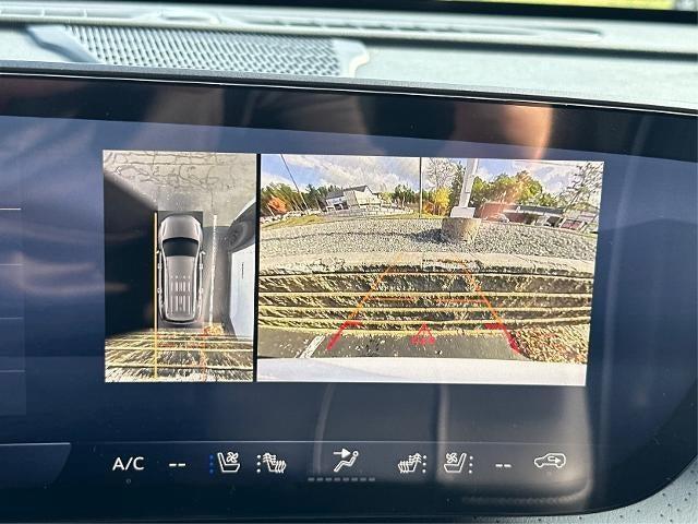 new 2026 Buick Enclave car, priced at $62,892