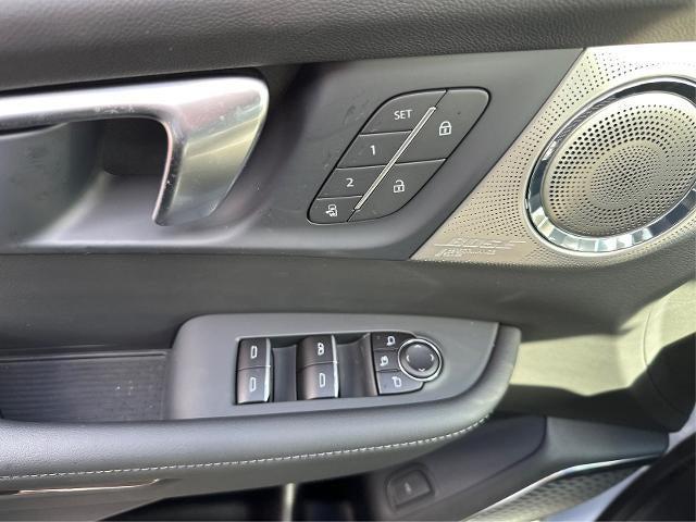 new 2026 Buick Enclave car, priced at $62,892