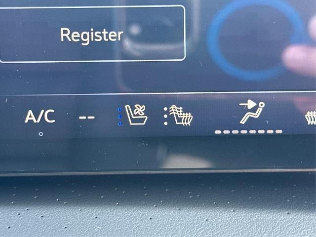 new 2026 Buick Enclave car, priced at $62,892