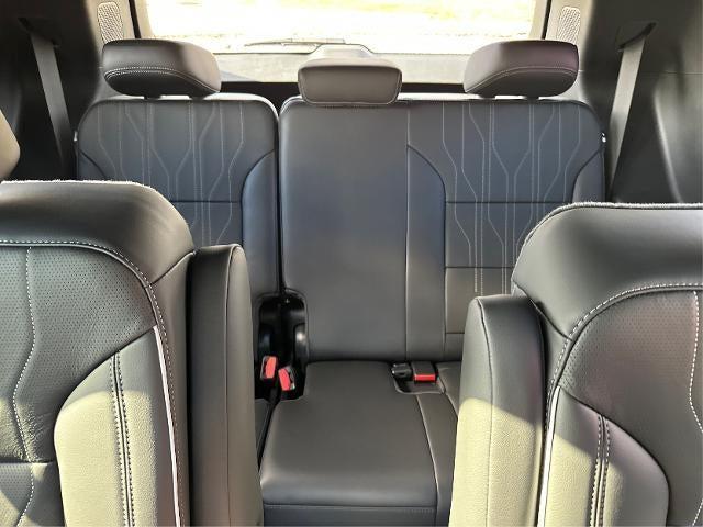 new 2026 Buick Enclave car, priced at $62,892