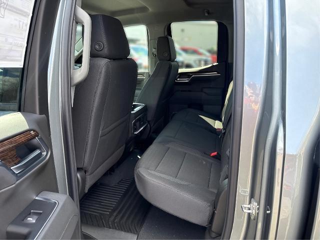 new 2026 GMC Sierra 1500 car, priced at $58,189