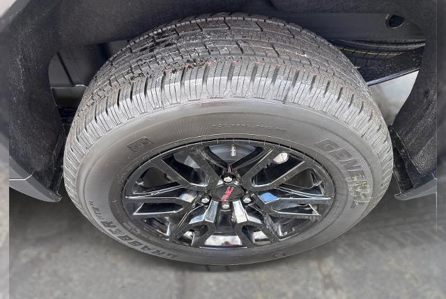 new 2026 GMC Sierra 1500 car, priced at $58,189