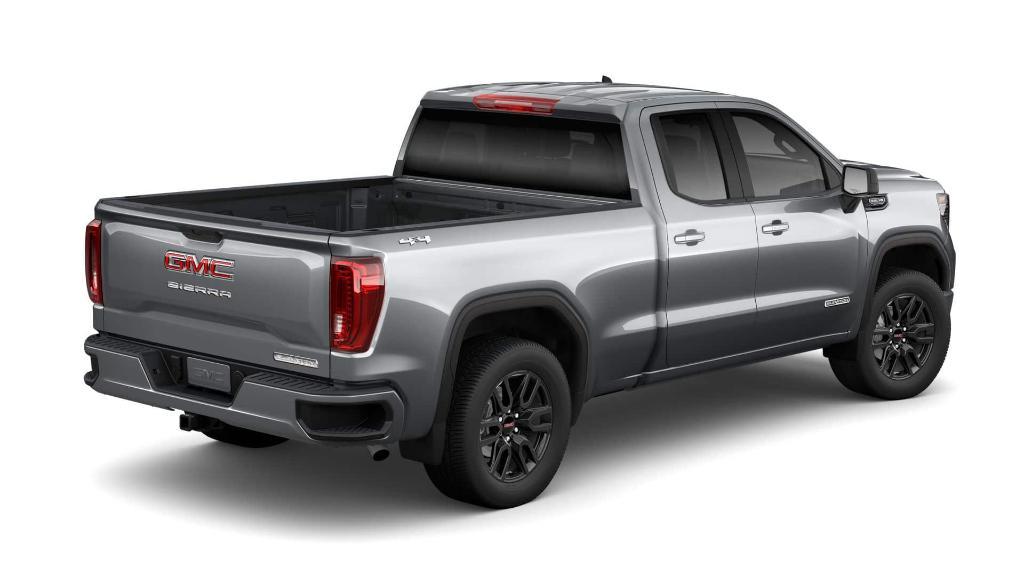 new 2026 GMC Sierra 1500 car, priced at $58,189