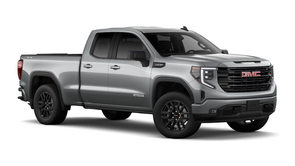 new 2026 GMC Sierra 1500 car, priced at $58,189