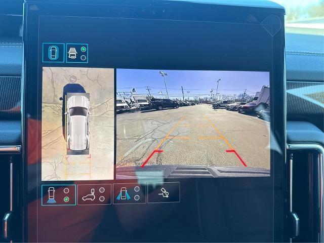 new 2026 GMC Yukon car, priced at $82,574