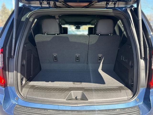 new 2026 GMC Yukon car, priced at $82,574