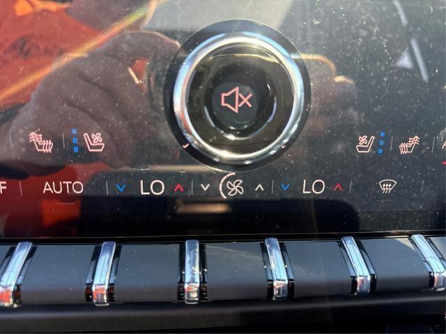 new 2026 GMC Yukon car, priced at $82,574