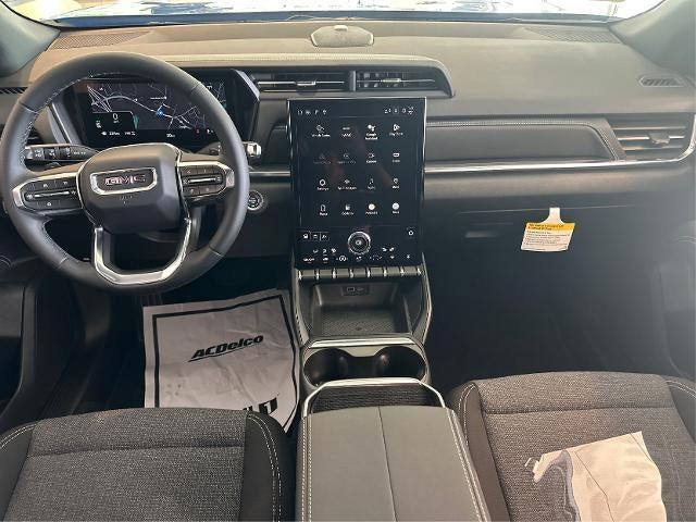 used 2025 GMC Terrain car