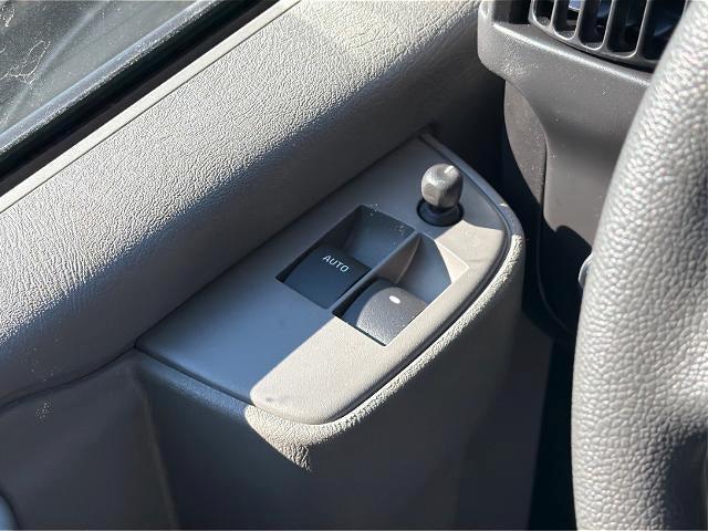 new 2026 GMC Savana 2500 car, priced at $52,459