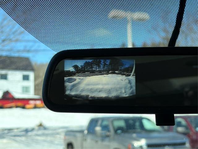 new 2026 GMC Savana 2500 car, priced at $52,459