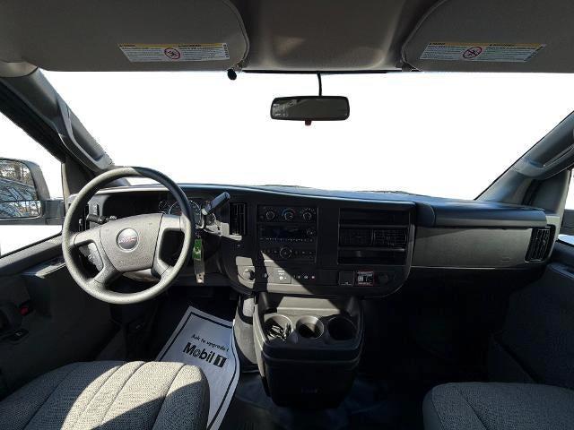 new 2026 GMC Savana 2500 car, priced at $52,459