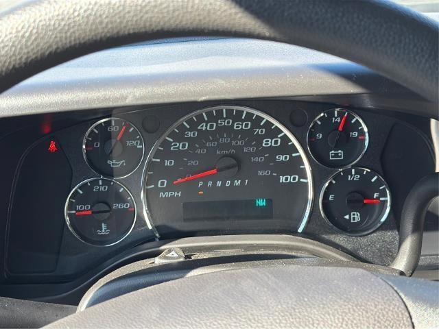 new 2026 GMC Savana 2500 car, priced at $52,459