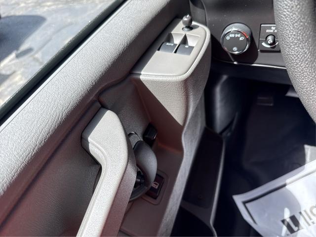 new 2025 GMC Savana 2500 car, priced at $53,288