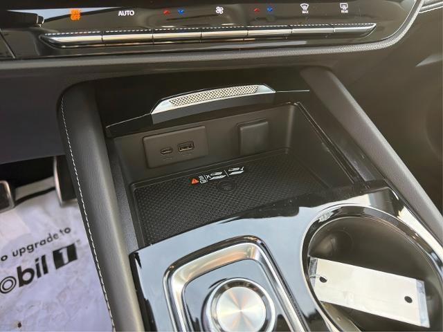 new 2026 Buick Envision car, priced at $47,608