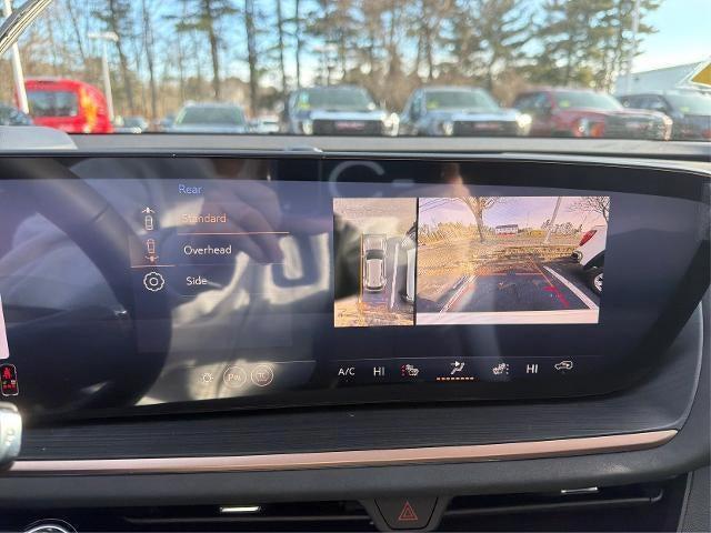 new 2026 Buick Envision car, priced at $47,608