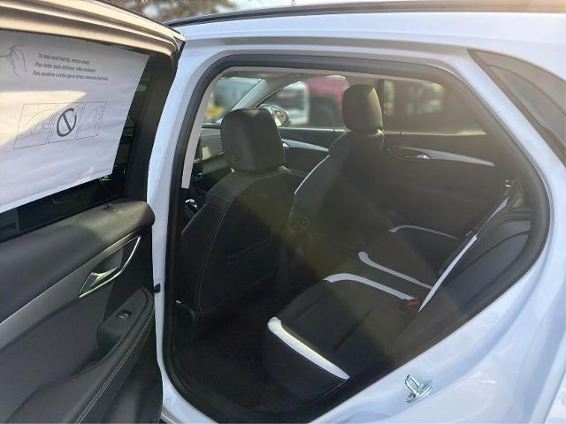 new 2026 Buick Envision car, priced at $47,608