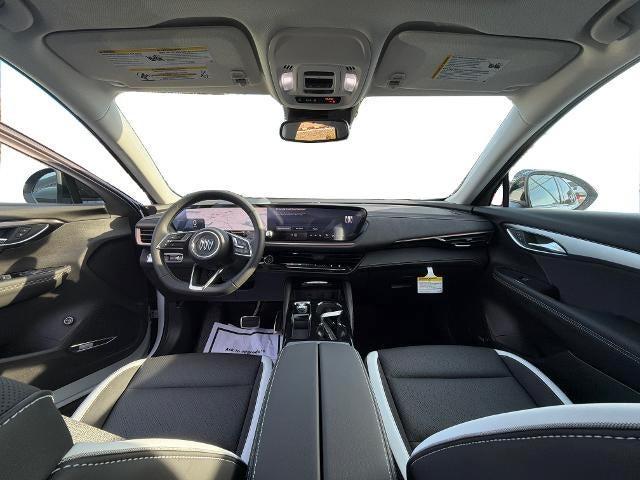 new 2026 Buick Envision car, priced at $47,608