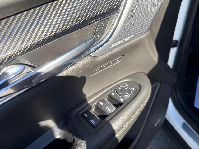 used 2021 Cadillac XT6 car, priced at $29,384