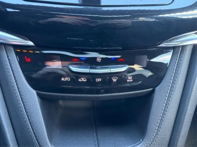 used 2021 Cadillac XT6 car, priced at $29,384