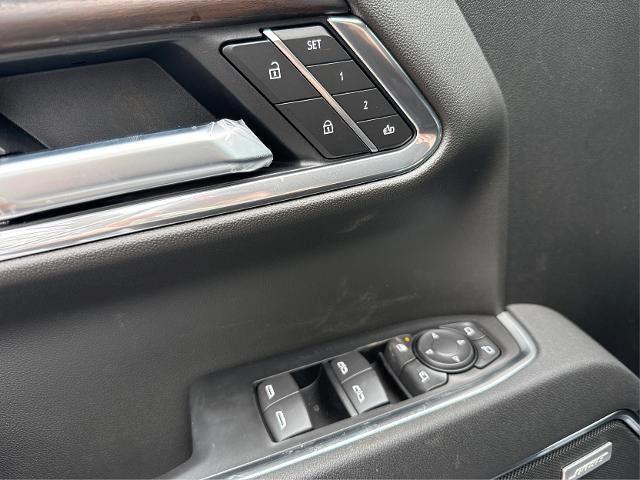 new 2026 GMC Sierra 1500 car, priced at $67,119