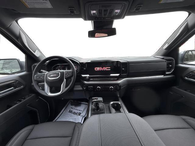 new 2026 GMC Sierra 1500 car, priced at $67,119
