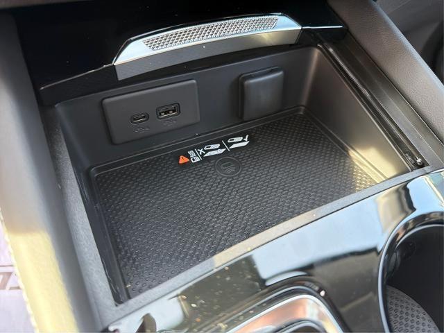 new 2026 Buick Envision car, priced at $47,026