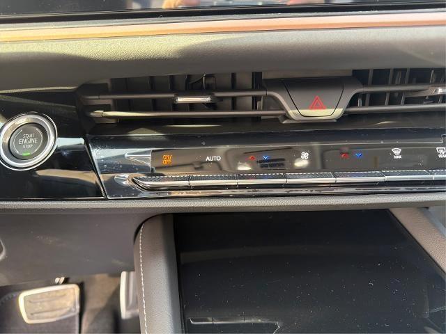 new 2026 Buick Envision car, priced at $47,026