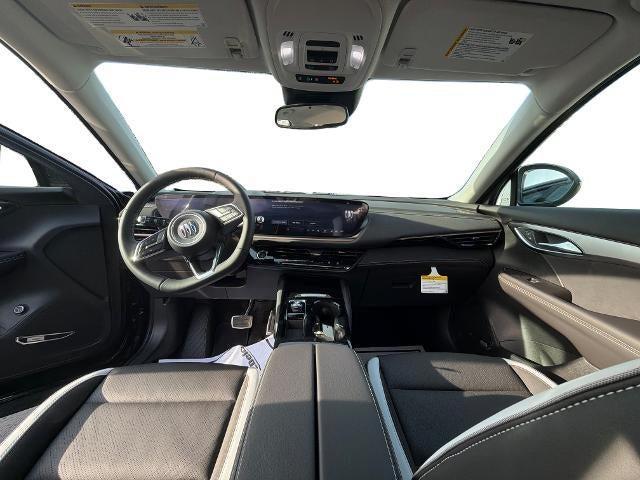 new 2026 Buick Envision car, priced at $47,026