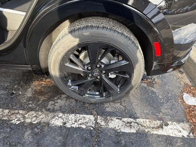 new 2026 Buick Envision car, priced at $47,026