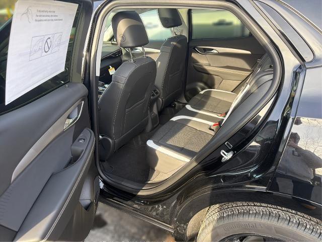 new 2026 Buick Envision car, priced at $47,026