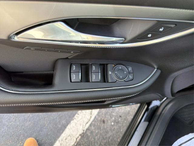 new 2026 Buick Envision car, priced at $47,026