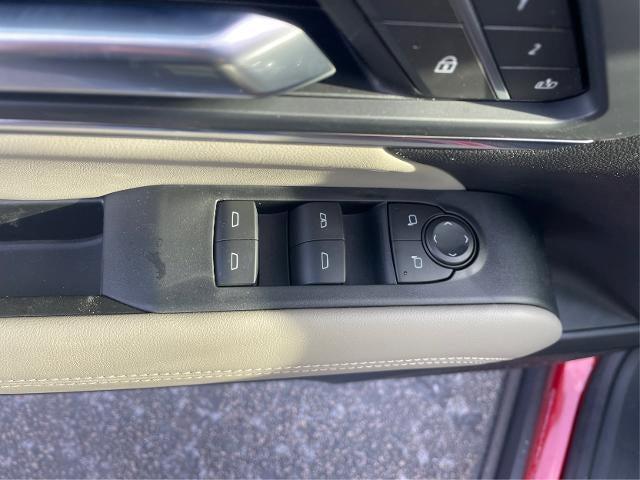 new 2026 GMC Terrain car, priced at $39,234