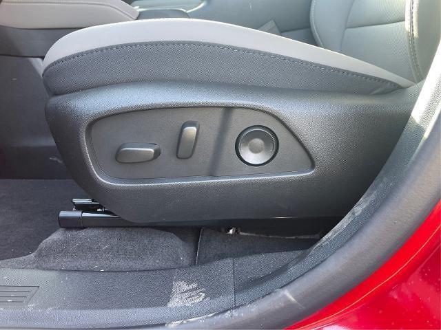 new 2026 GMC Terrain car, priced at $39,234