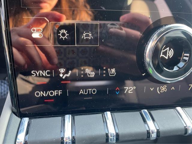 new 2026 GMC Terrain car, priced at $39,234