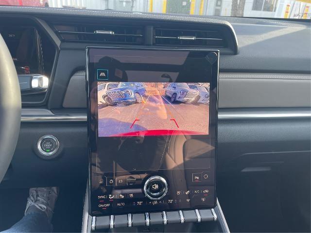 new 2026 GMC Terrain car, priced at $39,234