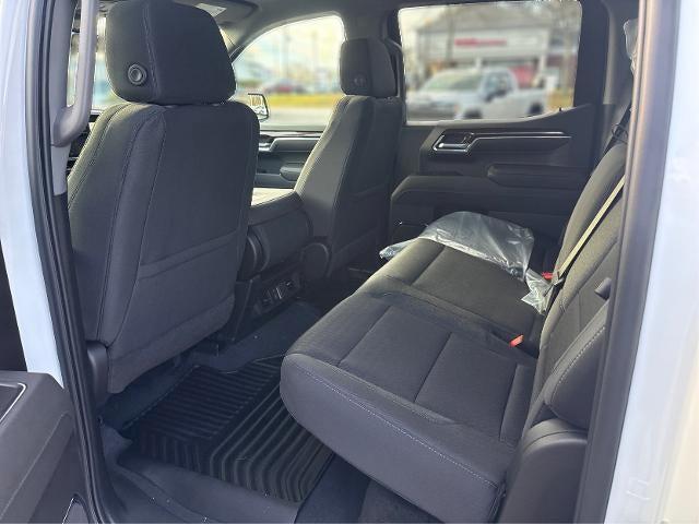 new 2026 GMC Sierra 1500 car, priced at $51,319