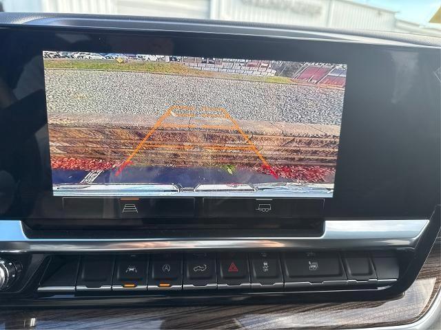 new 2026 GMC Sierra 1500 car, priced at $51,319