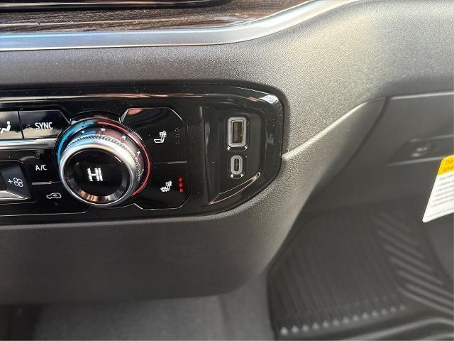 new 2026 GMC Sierra 1500 car, priced at $51,319