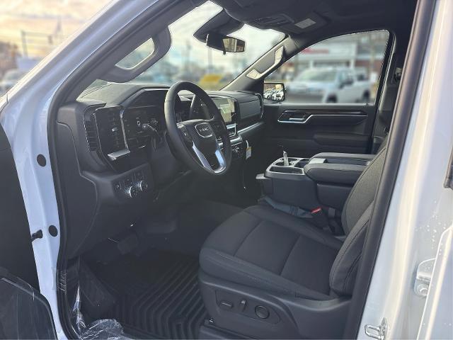 new 2026 GMC Sierra 1500 car, priced at $51,319