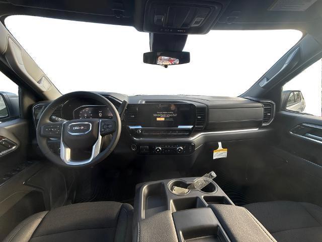 new 2026 GMC Sierra 1500 car, priced at $51,319