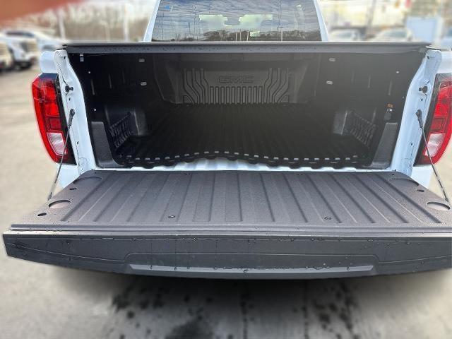 new 2026 GMC Sierra 1500 car, priced at $51,319