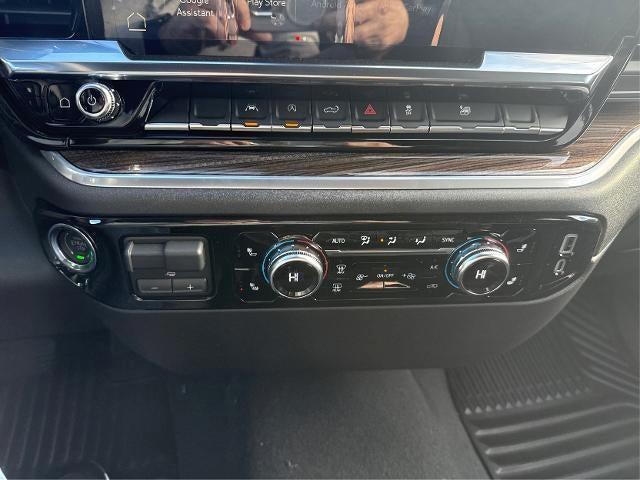 new 2026 GMC Sierra 1500 car, priced at $51,319